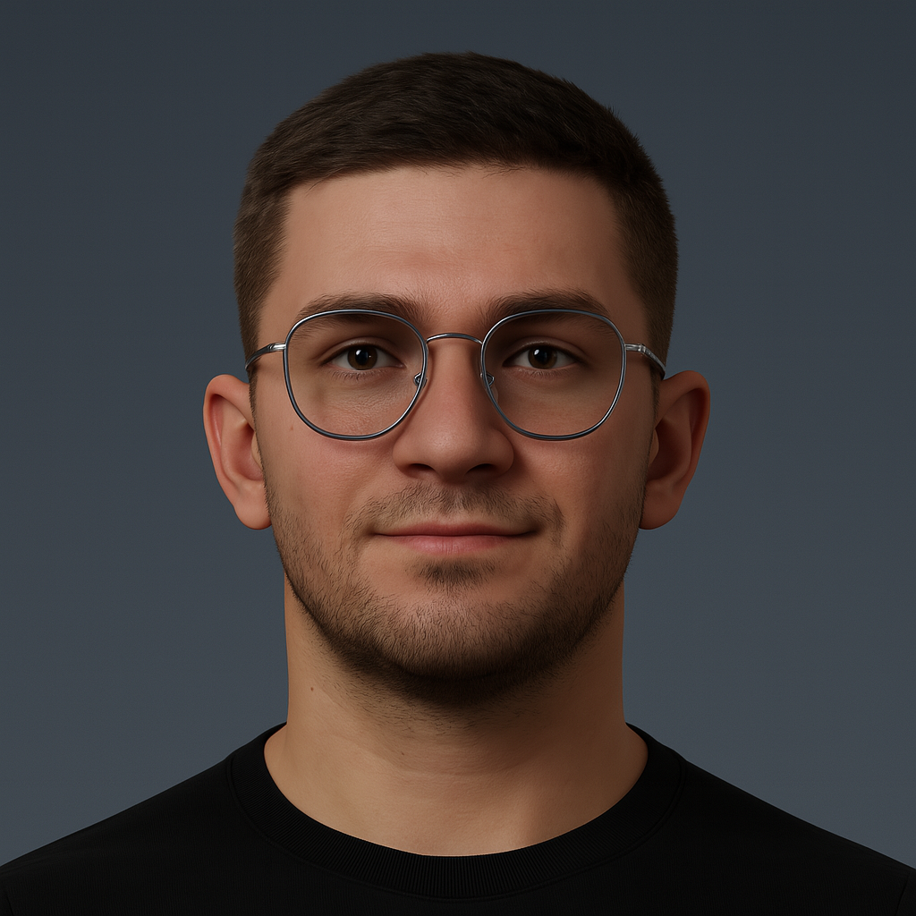 Andrei