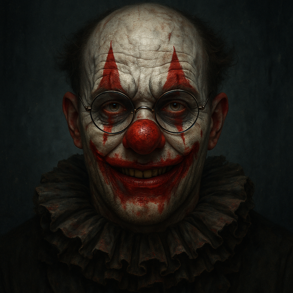 Andrei alternate