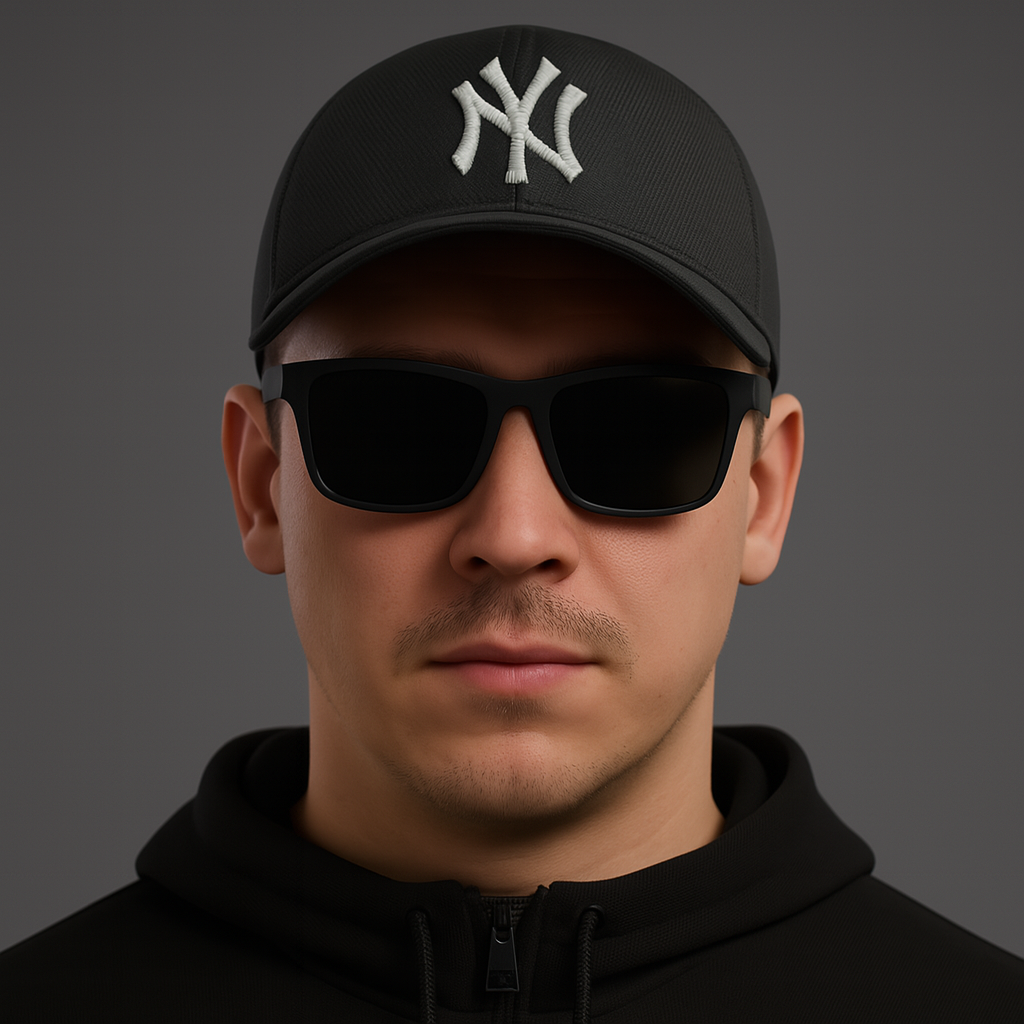 Sergey