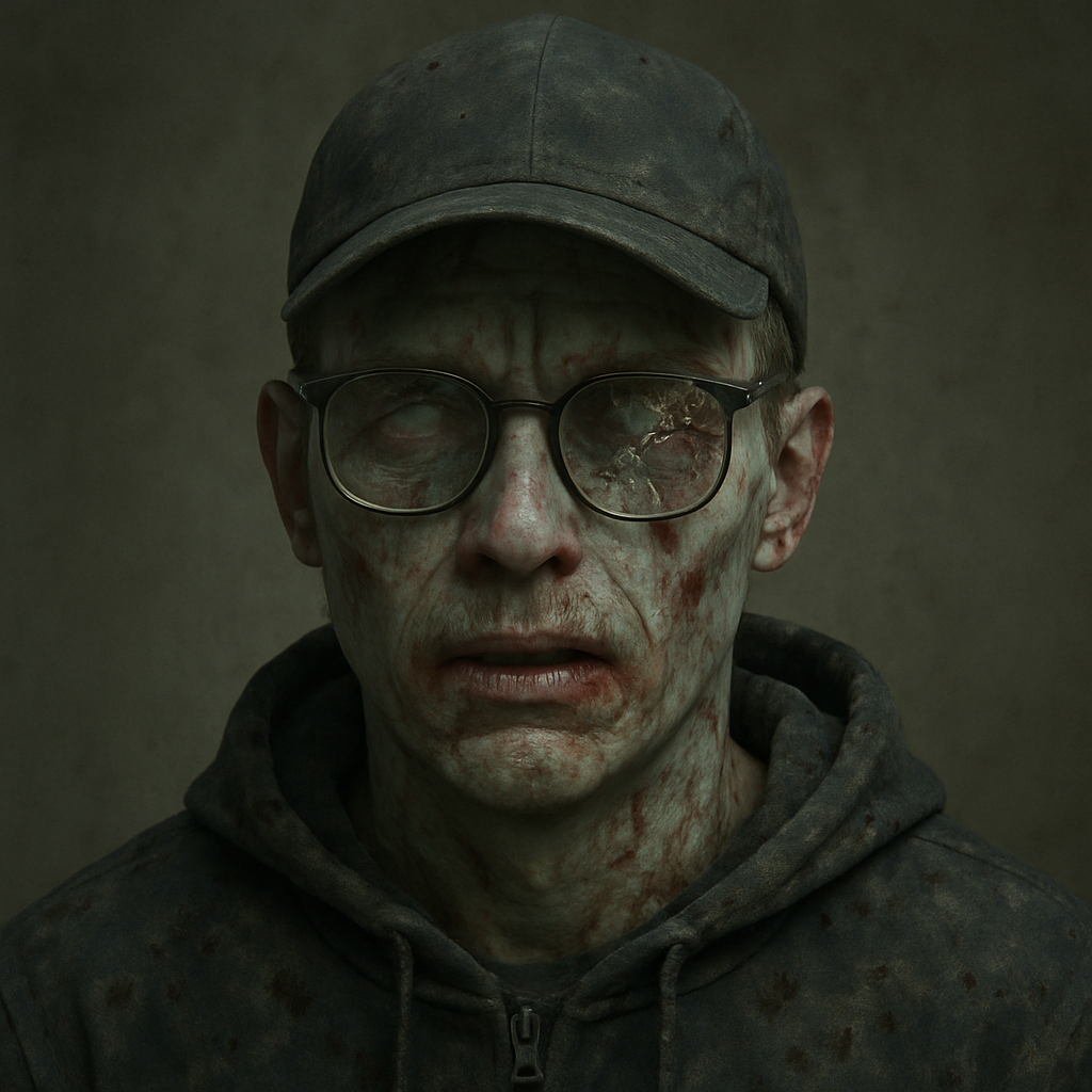 Sergey alternate